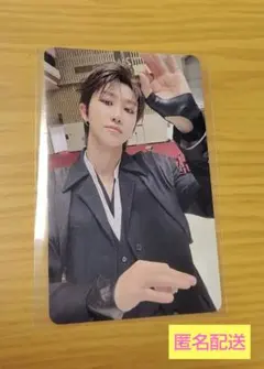 FOLLOW JAPAN again来場者限定 大阪 weverse THE8