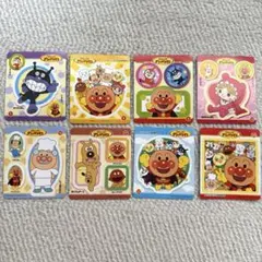 アンパンマンカレー シールのサムネイル