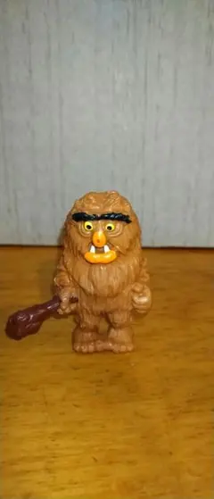 レア！1980年代 ヴィンテージシーツ ミスピギー 『マペット・ショー』 ヴィンテージ 1987年 ベイビー ミス ピギー ぬいぐるみ - マペット