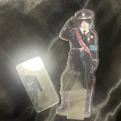 0.1gの誤算 眞崎大輔 2026年バースデー限定アクリルスタンド - メルカリ