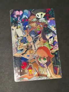 ポップン／レア 新規描き下ろし 浅見文彦の事件簿・解明編