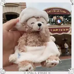 リクエスト2点ぬいぐるみキーチェーン