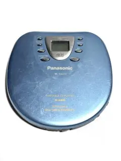 専用】Panasonic ポータブルCDプレイヤー SL-SX500 ジャンク - メルカリ