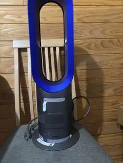 Dyson ダイソン hot+cool AM05 2017年製 - メルカリ