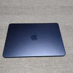 Apple MacBook neo 256GB 本体 インディゴのサムネイル