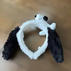 SNOOPY カチューシャ USJ