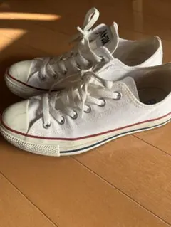 スニーカー コンバース