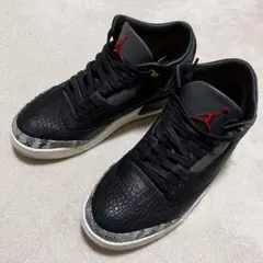 ナイキ エア ジョーダン 3 レトロ 