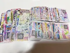 プリパラ トモチケ まとめ売り