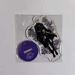 アイドリッシュセブン アイナナ 逢坂壮五 Op.7 アクスタ