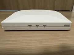 YAMAHA WLX402 無線LANアクセスポイント 中古美品 (2台まとめ) 2026年最新】ヤマハ WLX402 無線LANアクセスポイントの人気アイテム