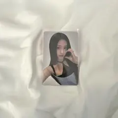 BABYMONSTER 1st MINI ALBUM アヒョン トレカ
