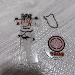 2026年最新】紫月レンゲ アクスタの人気アイテム - メルカリ