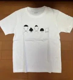 グラニフ　ちびまる子ちゃんTシャツ