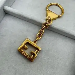 GUCCI ビッグ リング ゴールド ネックレス グッチ y2k 53 - メルカリ