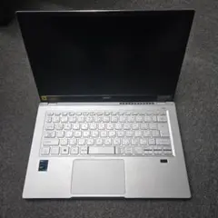 NA710E/薄型・軽量/第10世代i5-10210U/SSD256/16GB - メルカリ