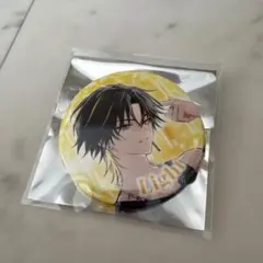 めておら　ランダム缶バッジ　セカンドワンマン　明雷らいとくん