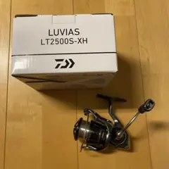 25ルビアス ST SF2000SS-H フルベアリング ダイワ DAIWA - メルカリ