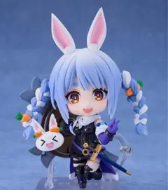 2025年最新】ねんどろいど 兎田ぺこら の人気アイテム - メルカリ