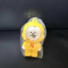 即発送❤️新品【おまけ付】BT21 フォトフレームマスコット CHIMMY チミー