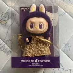 2026年最新】WINGS of fortuneの人気アイテム - メルカリ