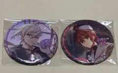 アイナナ 九条天 七瀬陸 缶バッジ 2022 記念日