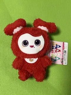【新品未使用】twice gigo チェヨン おくるみマスコット 10個セット① GIGO限定 TWICE LOVELYS おくるみマスコット チェヨン - メルカリ