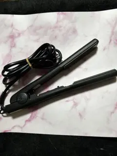 ストレートヘアアイロン