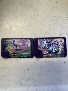ポケモンフレンダ