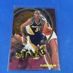 NBA Reggie Miller (23)