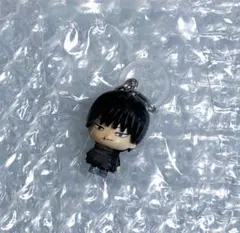 呪術廻戦 伏黒甚爾 懐玉・玉折 めじるしアクセサリー 新品未開封