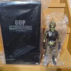 CCP 1/6 特撮シリーズ 　スペクトルマンフィギュアのサムネイル