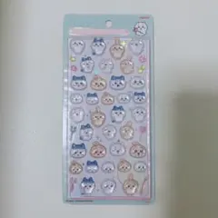 正規品 ちいかわ ボンボンドロップシール 第1弾 ハチワレ うさぎ みんな