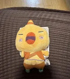 おじゃる丸 キスケ ぬいぐるみ 小鬼トリオ　アミューズメント専用景品 おじゃる丸 小鬼トリオマスコット キスケ - メルカリ