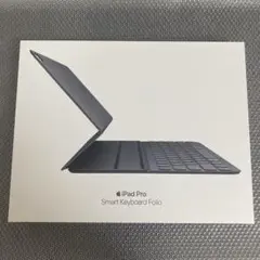 Smart Folio Keyboard for iPad Pro12.9インチ