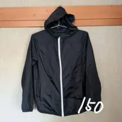 最終値下げ★UNIQLOユニクロ★ウィンドブレーカー