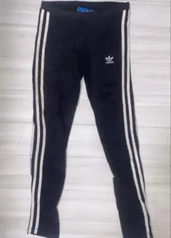 adidas オリジナルス レギンス パンツ Mのサムネイル