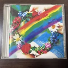 Aqua Timez うたい去りし花 CD