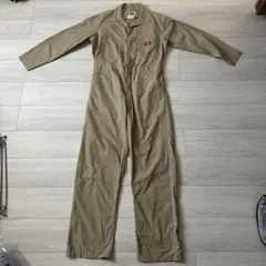 Dickies つなぎ　オーバーオール　作業着