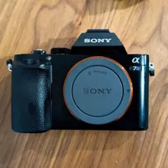 2025年最新】sony a7sの人気アイテム - メルカリ
