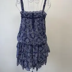 axes femmeワンピースのサムネイル