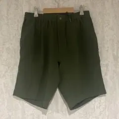 AZUL by moussy ショートパンツ カーキ メンズのサムネイル