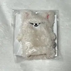 るるにゅい llnuit 犬川家子さん inunui マスコット キーホルダー