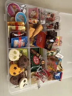 ガチャ　まとめ売り　トッポ　さくさくパンダ　お菓子