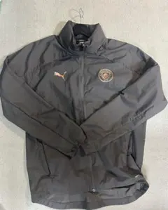 マンチェスターシティ　ナイロンジャケット 2025年最新】マンチェスターシティ ジャケットの人気アイテム