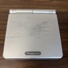 ゲームボーイアドバンスSP 【ジャンク】