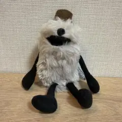 Happyくじ B13 ゾンゾン あいづちぬいぐるみ