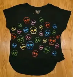 LALACUB ララキューブ ドルマンTシャツ