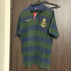 polo by ralph lauren ポロシャツ swag drip y2k - メルカリ
