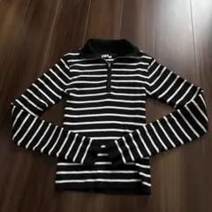 CLASSICALELF♡ボーダーニット